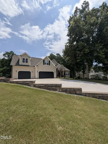 159 Fox Pen Drive Raleigh NC 27603