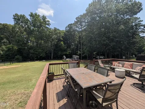 159 Fox Pen Drive Raleigh NC 27603