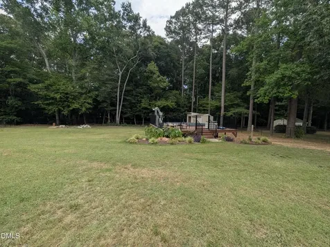 159 Fox Pen Drive Raleigh NC 27603