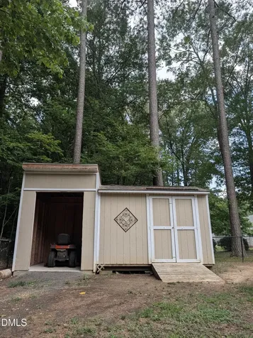 159 Fox Pen Drive Raleigh NC 27603