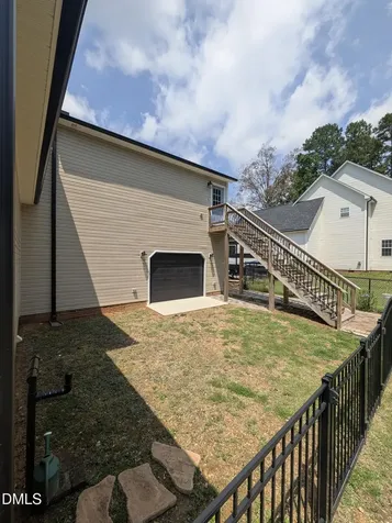 159 Fox Pen Drive Raleigh NC 27603