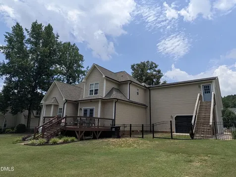 159 Fox Pen Drive Raleigh NC 27603