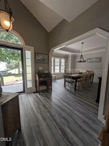 159 Fox Pen Drive Raleigh NC 27603