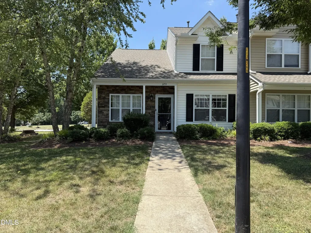 3755 Bison Hill Lane Raleigh NC 27604