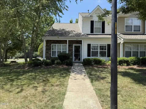 3755 Bison Hill Lane Raleigh NC 27604