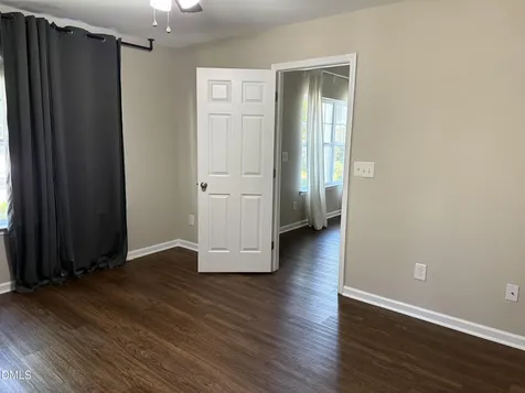 3755 Bison Hill Lane Raleigh NC 27604