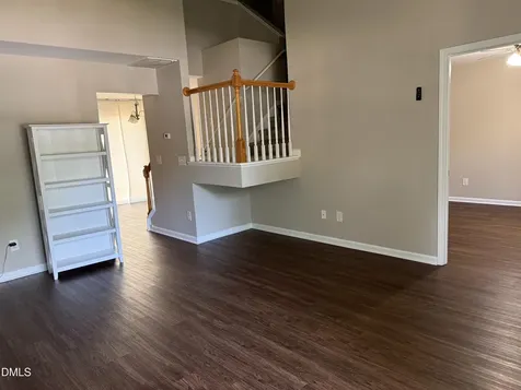 3755 Bison Hill Lane Raleigh NC 27604