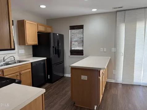 3755 Bison Hill Lane Raleigh NC 27604
