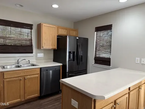 3755 Bison Hill Lane Raleigh NC 27604