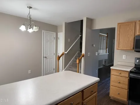 3755 Bison Hill Lane Raleigh NC 27604