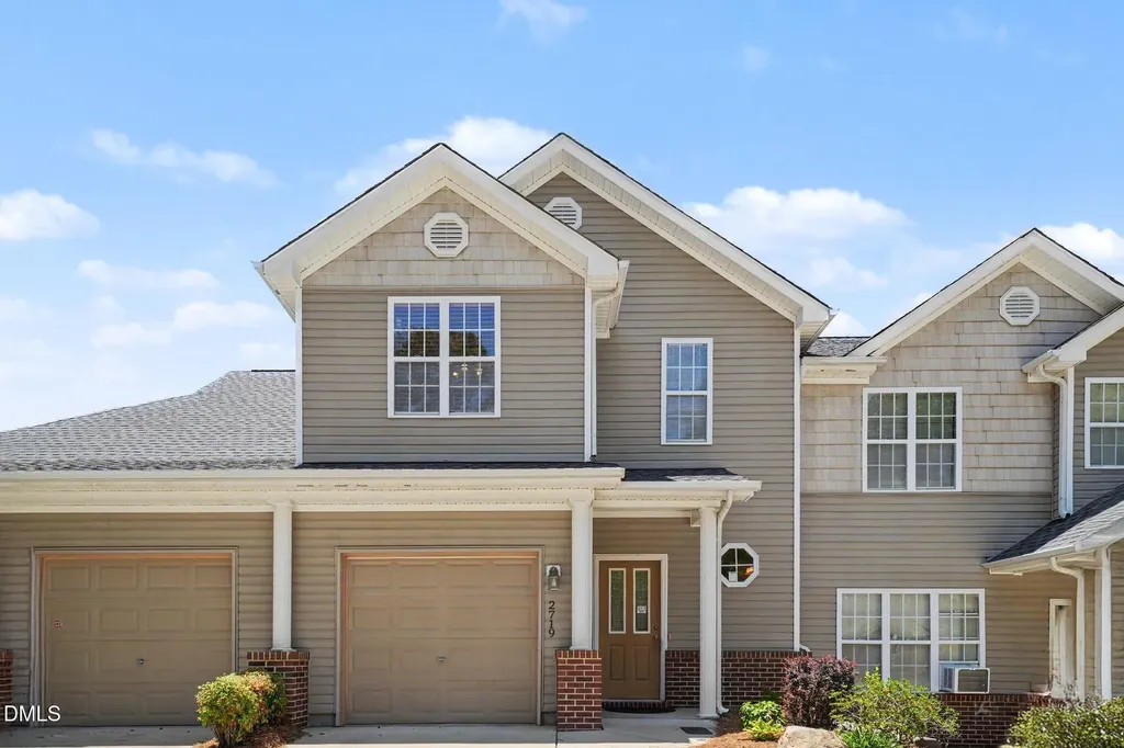 2719 Andover Glen Road Raleigh NC 27604