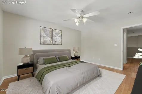 2719 Andover Glen Road Raleigh NC 27604