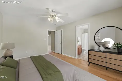 2719 Andover Glen Road Raleigh NC 27604