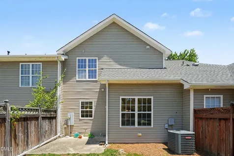 2719 Andover Glen Road Raleigh NC 27604