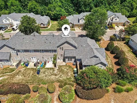 2719 Andover Glen Road Raleigh NC 27604
