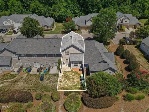 2719 Andover Glen Road Raleigh NC 27604