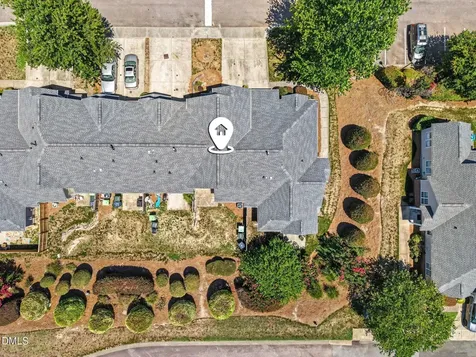 2719 Andover Glen Road Raleigh NC 27604