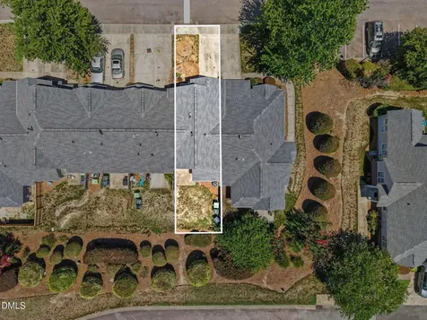 2719 Andover Glen Road Raleigh NC 27604