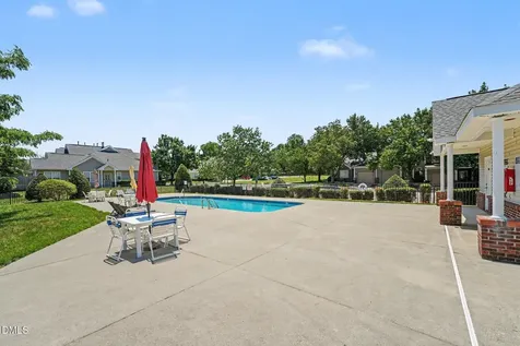 2719 Andover Glen Road Raleigh NC 27604