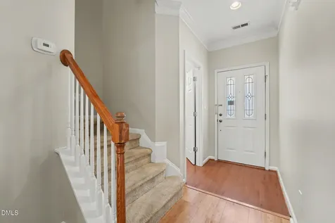 2719 Andover Glen Road Raleigh NC 27604