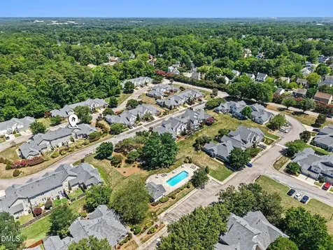 2719 Andover Glen Road Raleigh NC 27604