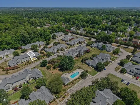 2719 Andover Glen Road Raleigh NC 27604