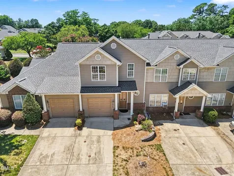 2719 Andover Glen Road Raleigh NC 27604