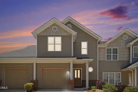 2719 Andover Glen Road Raleigh NC 27604