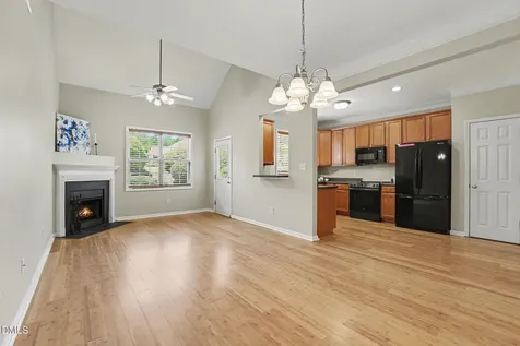 2719 Andover Glen Road Raleigh NC 27604