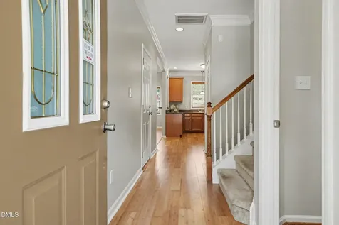 2719 Andover Glen Road Raleigh NC 27604