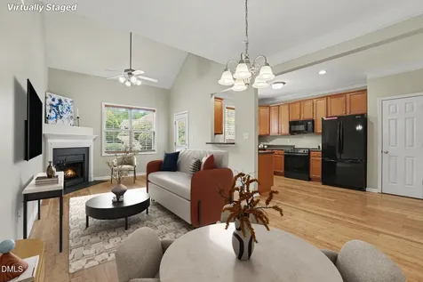 2719 Andover Glen Road Raleigh NC 27604