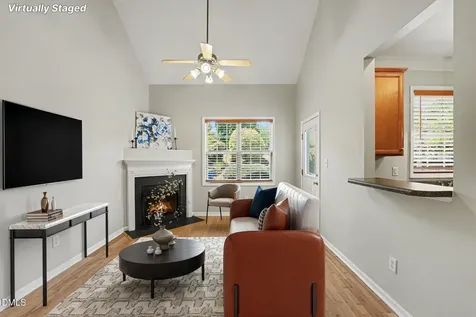 2719 Andover Glen Road Raleigh NC 27604