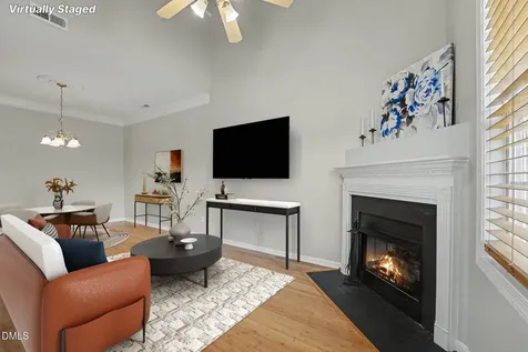 2719 Andover Glen Road Raleigh NC 27604