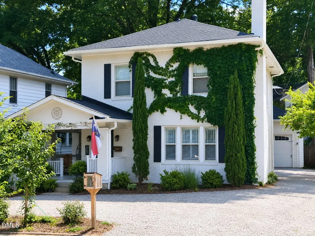 1907 Glenwood Avenue Raleigh NC 27608