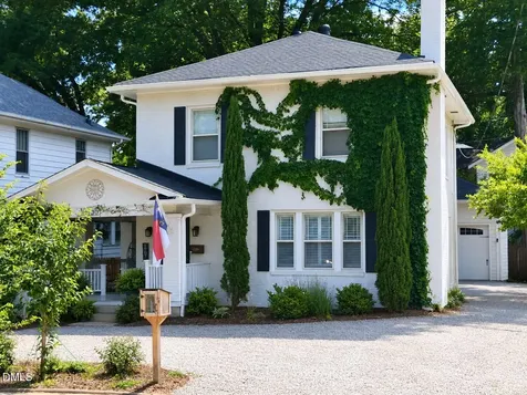 1907 Glenwood Avenue Raleigh NC 27608