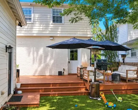 1907 Glenwood Avenue Raleigh NC 27608