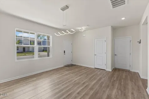 1717 Arapahoe Ridge Drive Raleigh NC 27604