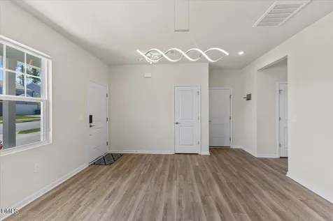 1717 Arapahoe Ridge Drive Raleigh NC 27604