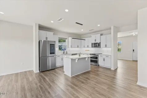 1717 Arapahoe Ridge Drive Raleigh NC 27604
