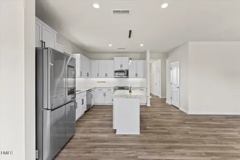 1717 Arapahoe Ridge Drive Raleigh NC 27604