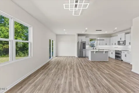 1717 Arapahoe Ridge Drive Raleigh NC 27604