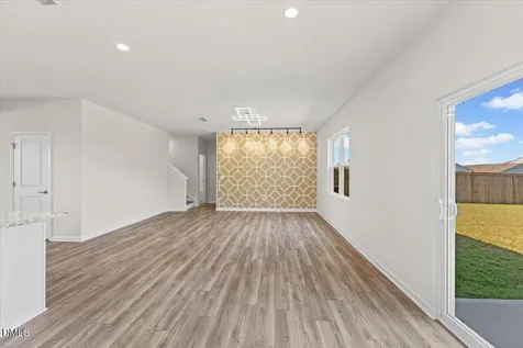 1717 Arapahoe Ridge Drive Raleigh NC 27604