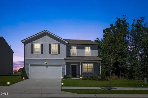 1717 Arapahoe Ridge Drive Raleigh NC 27604