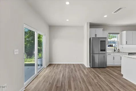 1717 Arapahoe Ridge Drive Raleigh NC 27604