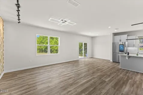 1717 Arapahoe Ridge Drive Raleigh NC 27604