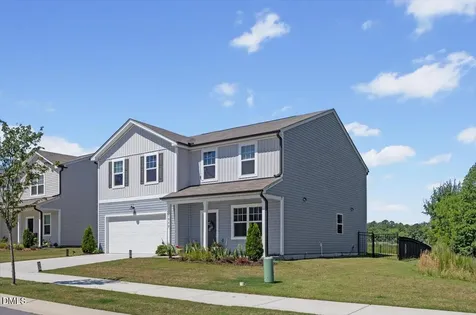 1717 Arapahoe Ridge Drive Raleigh NC 27604