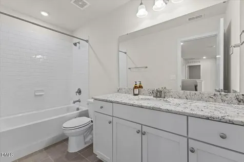 1717 Arapahoe Ridge Drive Raleigh NC 27604