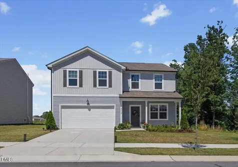 1717 Arapahoe Ridge Drive Raleigh NC 27604