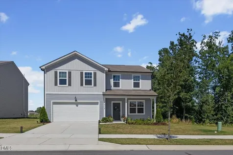 1717 Arapahoe Ridge Drive Raleigh NC 27604