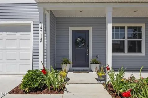 1717 Arapahoe Ridge Drive Raleigh NC 27604